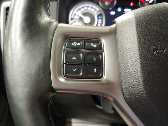 2014 Ram 1500 Longhorn Limited