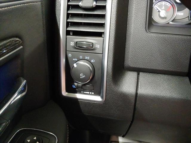 2014 Ram 1500 Longhorn Limited