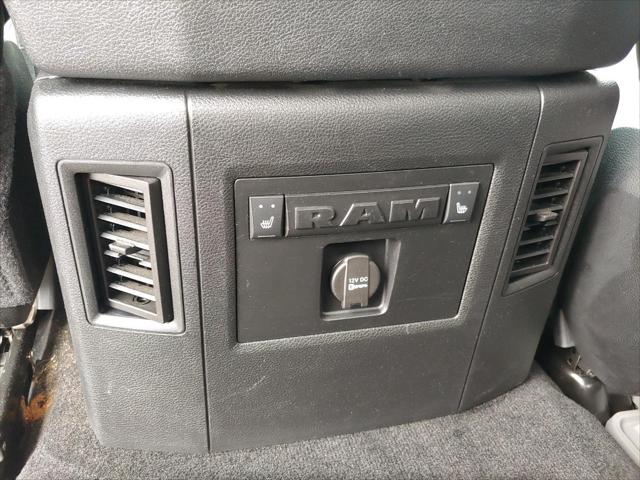 2014 Ram 1500 Longhorn Limited