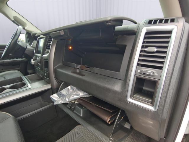 2014 Ram 1500 Longhorn Limited