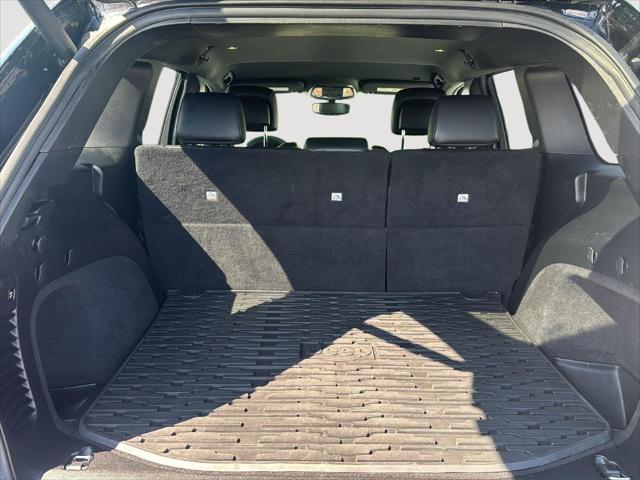 2019 Jeep Grand Cherokee Altitude 4x4