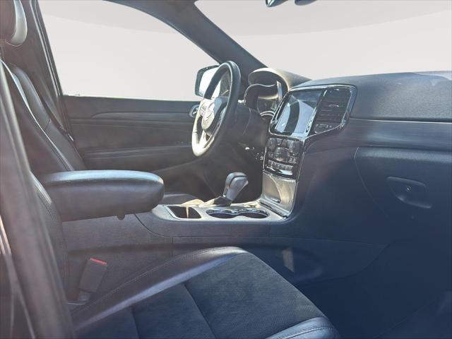 2019 Jeep Grand Cherokee Altitude 4x4