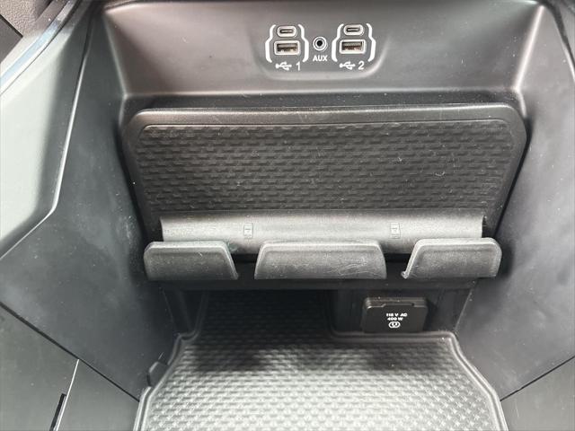 2021 Jeep Ram 2500 Laramie Crew Cab 4x4 6'4" Box