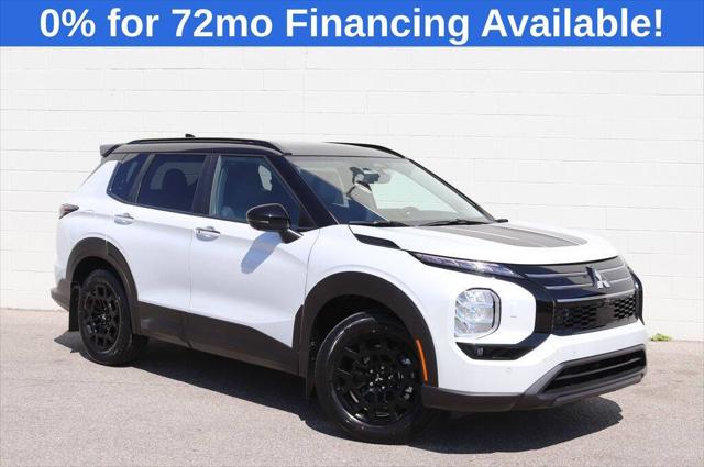 2026 Mitsubishi Outlander TRAIL EDITION S-AWC for sale in Bay City, MI