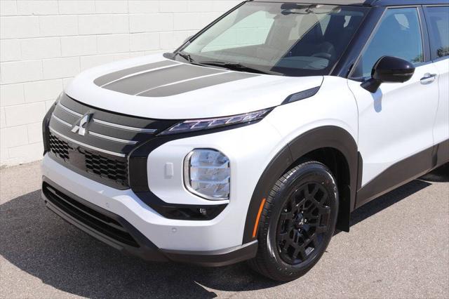 2026 Mitsubishi Outlander TRAIL EDITION S-AWC