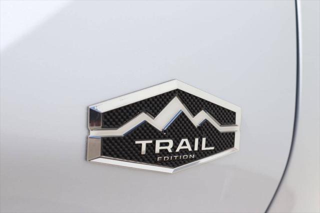 2026 Mitsubishi Outlander TRAIL EDITION S-AWC