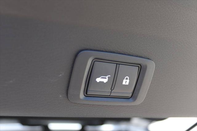 2026 Mitsubishi Outlander TRAIL EDITION S-AWC