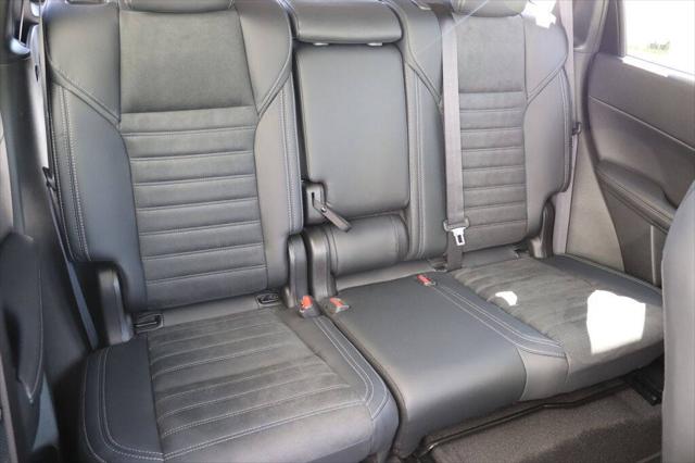 2026 Mitsubishi Outlander TRAIL EDITION S-AWC
