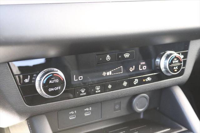 2026 Mitsubishi Outlander TRAIL EDITION S-AWC