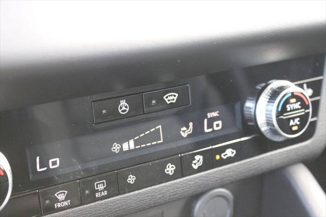 2026 Mitsubishi Outlander TRAIL EDITION S-AWC