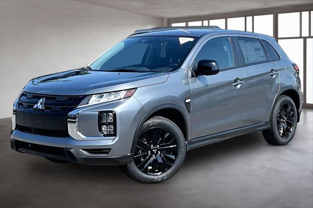 2026 Mitsubishi Outlander Sport 2.0 LE
