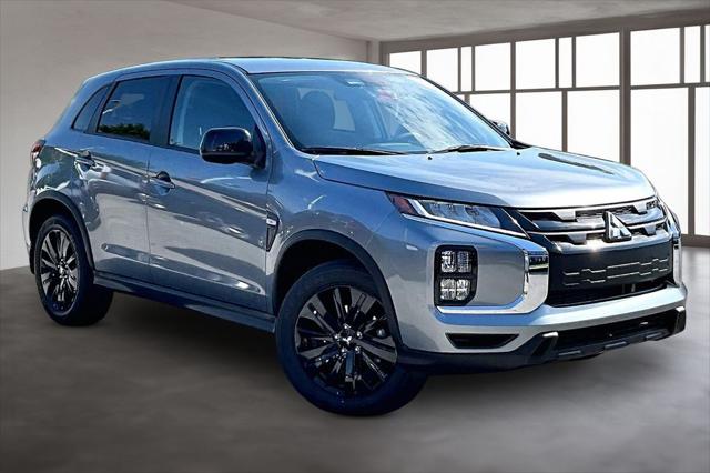 2026 Mitsubishi Outlander Sport 2.0 LE