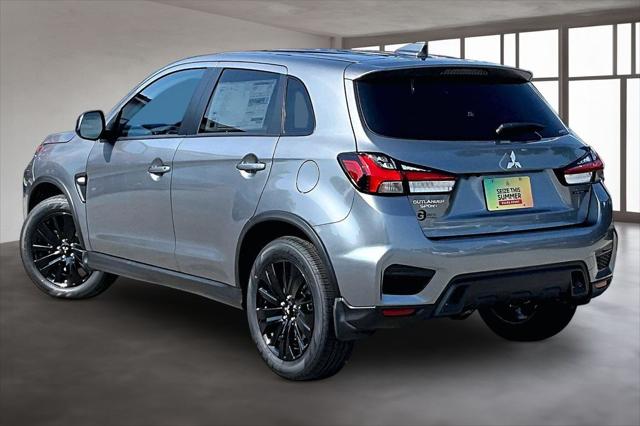 2026 Mitsubishi Outlander Sport 2.0 LE