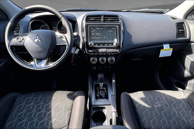 2026 Mitsubishi Outlander Sport 2.0 LE