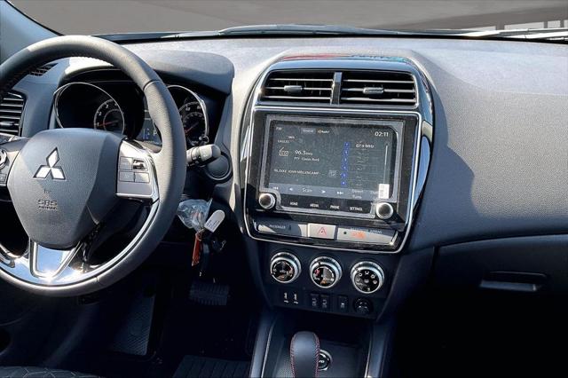 2026 Mitsubishi Outlander Sport 2.0 LE