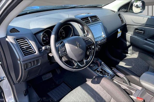 2026 Mitsubishi Outlander Sport 2.0 LE