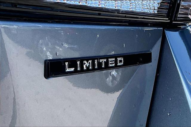 2026 Mitsubishi Outlander Sport 2.0 LE