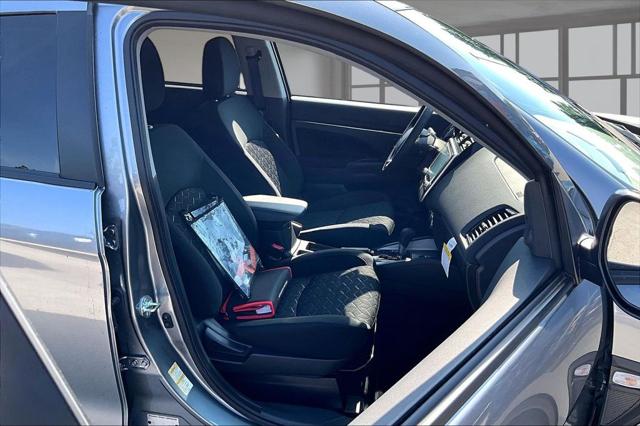 2026 Mitsubishi Outlander Sport 2.0 LE