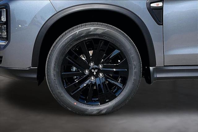 2026 Mitsubishi Outlander Sport 2.0 LE
