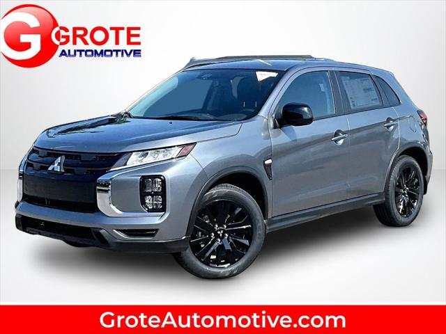 2026 Mitsubishi Outlander Sport 2.0 LE for sale in Fort Wayne, IN