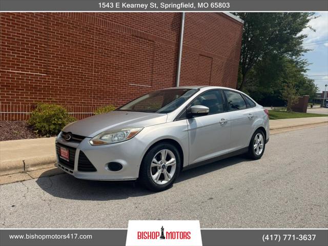 2014 Ford Focus SE for sale in Springfield, MO
