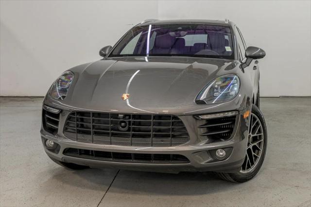 2018 Porsche Macan S for sale in Shelton, CT