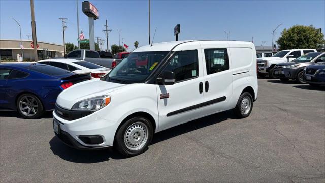 2022 Ram ProMaster City Cargo Van Cargo Van for sale in Fresno, CA