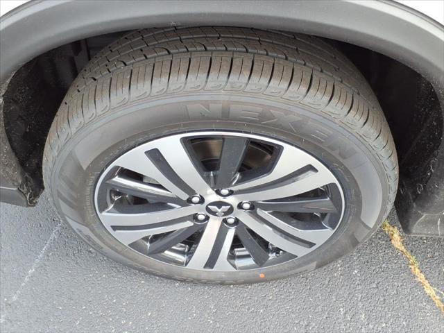 2026 Mitsubishi Outlander Sport 2.0 ES