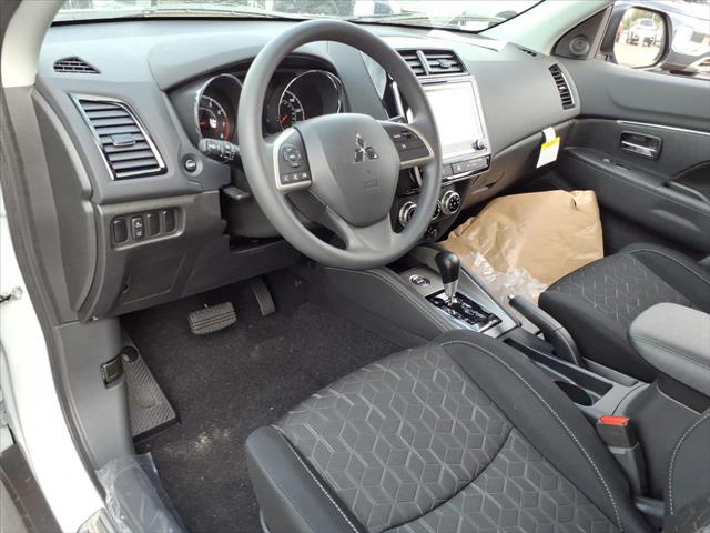 2026 Mitsubishi Outlander Sport 2.0 ES
