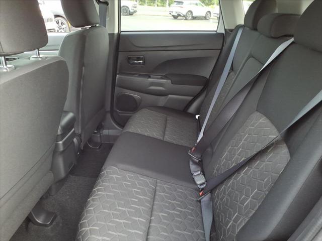 2026 Mitsubishi Outlander Sport 2.0 ES