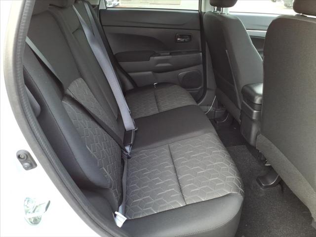 2026 Mitsubishi Outlander Sport 2.0 ES