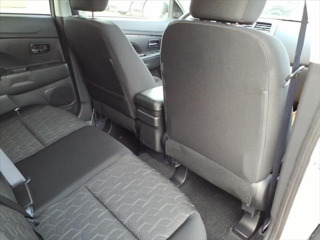 2026 Mitsubishi Outlander Sport 2.0 ES