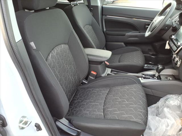 2026 Mitsubishi Outlander Sport 2.0 ES