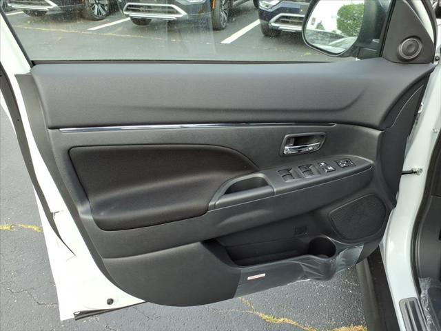 2026 Mitsubishi Outlander Sport 2.0 ES