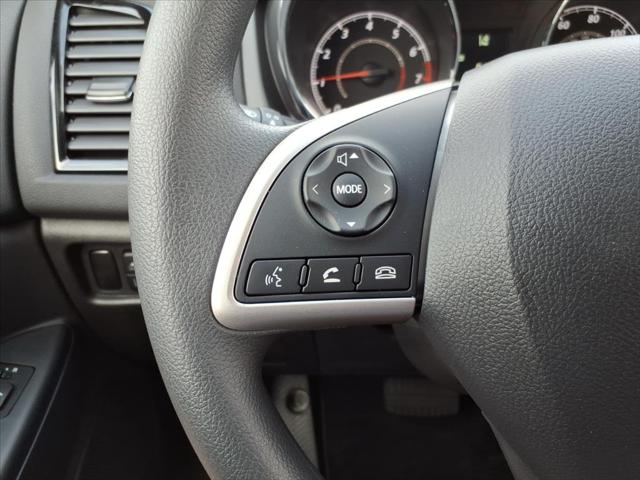 2026 Mitsubishi Outlander Sport 2.0 ES