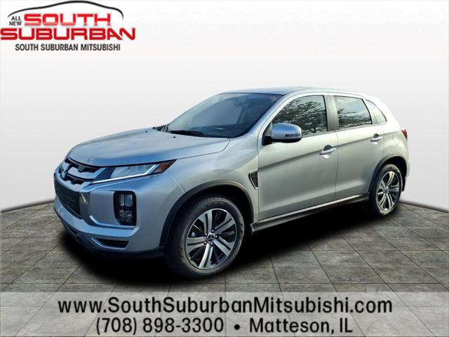 2026 Mitsubishi Outlander Sport 2.0 SE for sale in MATTESON, IL