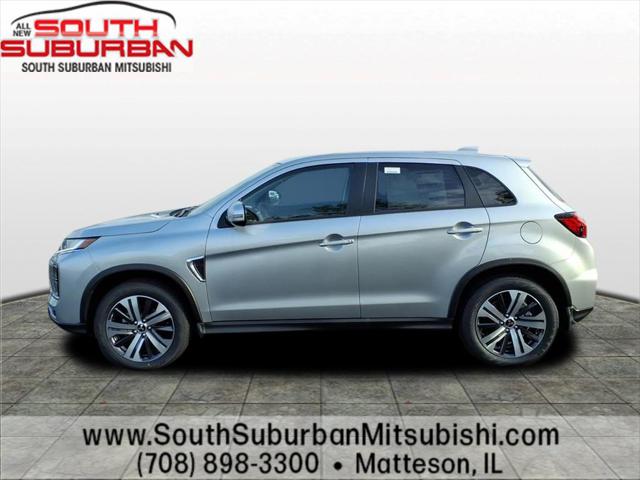 2026 Mitsubishi Outlander Sport 2.0 SE