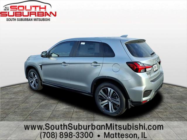 2026 Mitsubishi Outlander Sport 2.0 SE