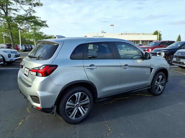 2026 Mitsubishi Outlander Sport 2.0 SE