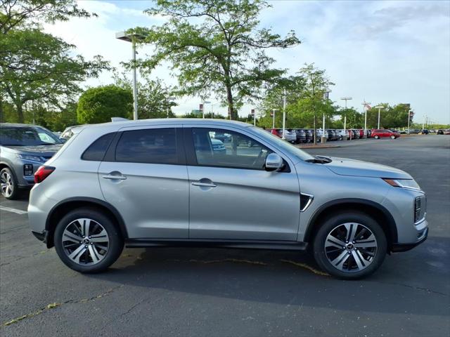 2026 Mitsubishi Outlander Sport 2.0 SE