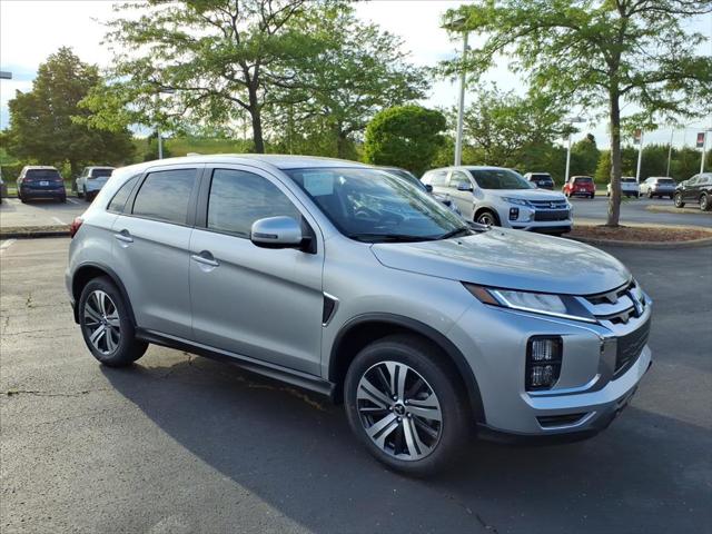 2026 Mitsubishi Outlander Sport 2.0 SE