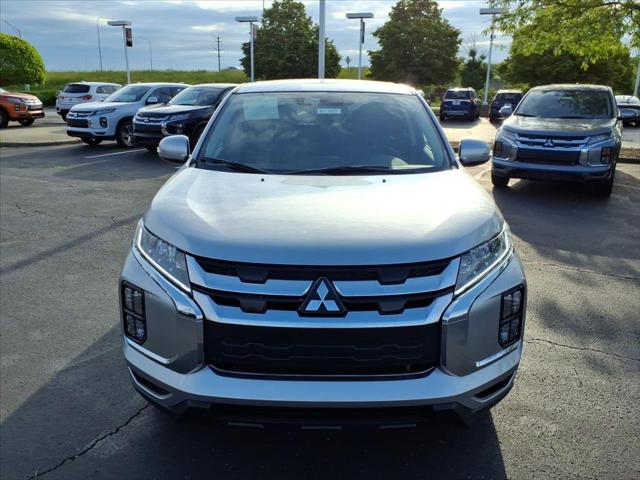 2026 Mitsubishi Outlander Sport 2.0 SE