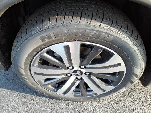 2026 Mitsubishi Outlander Sport 2.0 SE