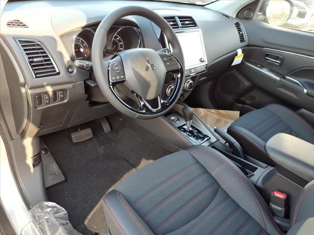 2026 Mitsubishi Outlander Sport 2.0 SE