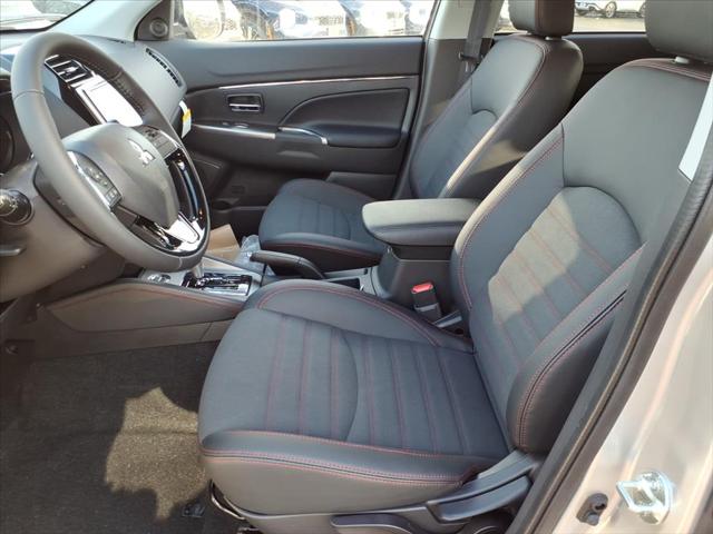 2026 Mitsubishi Outlander Sport 2.0 SE