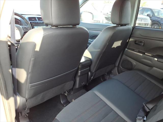 2026 Mitsubishi Outlander Sport 2.0 SE