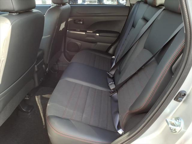 2026 Mitsubishi Outlander Sport 2.0 SE