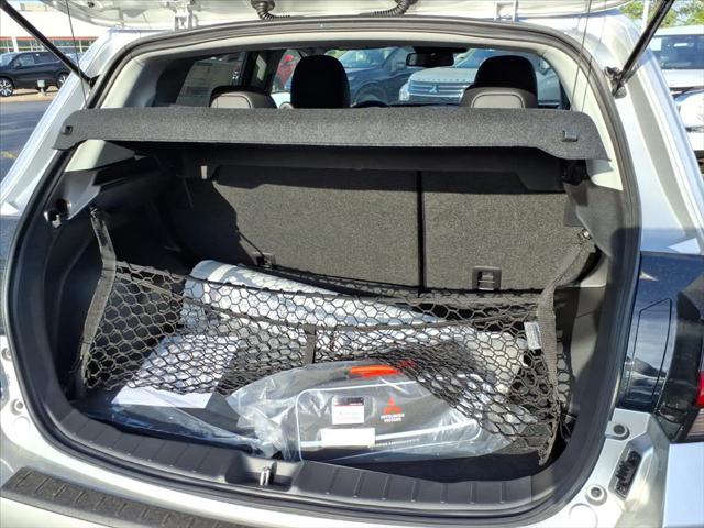 2026 Mitsubishi Outlander Sport 2.0 SE