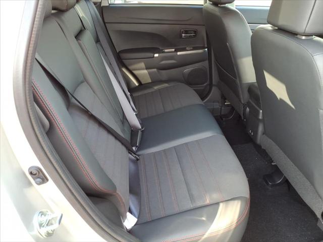 2026 Mitsubishi Outlander Sport 2.0 SE