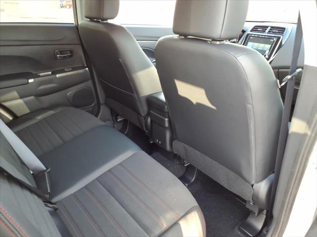 2026 Mitsubishi Outlander Sport 2.0 SE